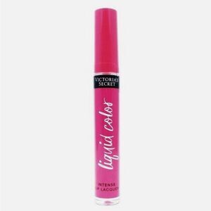 RARE VICTORIA'S SECRET BOMBSHELL LIQUID COLOR INTENSE LIP LACQUER